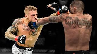 Underrated UFC Fights You Probably Missed 