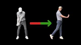 Stop Hanging Back & Get More Open