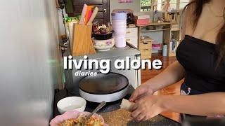  my weekly routine | adulting diaries | Philippines