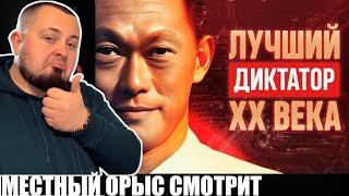 Сингапур: секреты успешной диктатуры XXI века