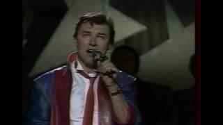 Karel Gott - Muzika (1985, live)