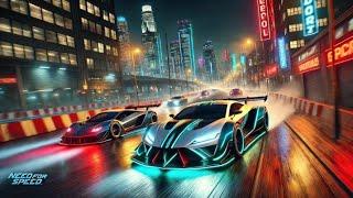 Top 10 High Graphics Realistic Car Racing games for Android and iOS of 2024.Top 10 car racing games