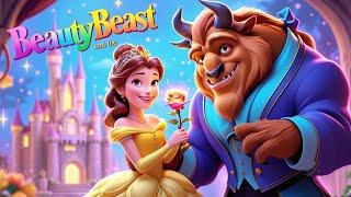 Beauty and the Beast – Part Two