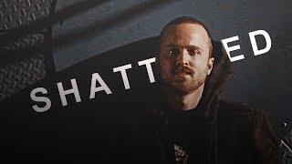 Jesse Pinkman: Shattered