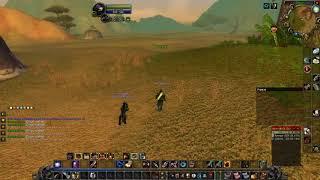 Споры грибов / Fungal Spores World of Warcraft  Classic 2019