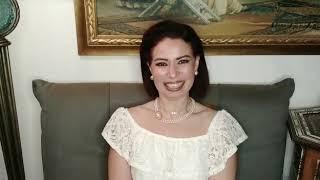 2 Saturday Night Live with Riham El Hawary  on Adult Bullying