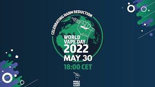 World Vape Day