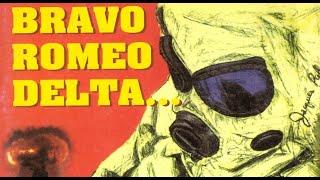 Bravo Rome Delta (1992) - Content Review & Gameplay - Limited Nuclear War