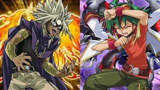 MARIK vs YUYA | SD TOURNAMENT |EDOPRO