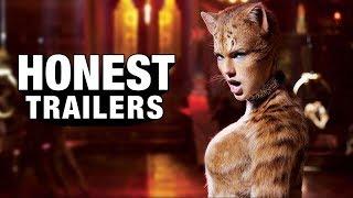 Honest Trailers | Cats