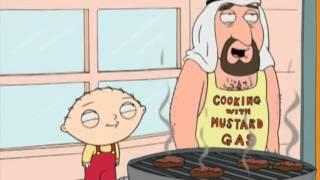 Family Guy - Assassinate An Infidel