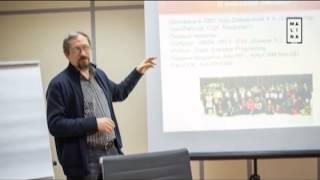 Alexander Davydov - Founder of Noda Interaction Platforms