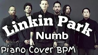 Linkin Park (Numb) Piano Cover