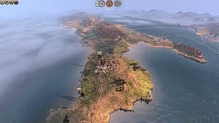 Rome 2 - DEI - Epirus - Pyrrhus the Liberator - EP 2