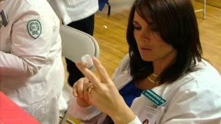 Why should I get a seasonal flu vaccine?