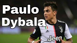 Голы дибала в ворота Локомотива (Москва).Dybala goal against Lokomotiv