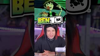 КАК СЕ ПРАВЯТ BEN 10 ЧИЛИ КАРТОФКИ?! 