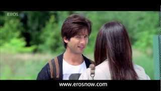 Teri Meri Kahaani  - Mukhtasar (Official Video Song feat Shahid Kapoor & Priyanka Chopra)