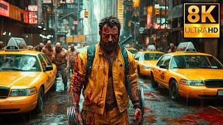 15 New Amazing SINGLE PLAYER Games of 2025 & 2026 | PS5, PC, XBOX SERIES X/S | 8K