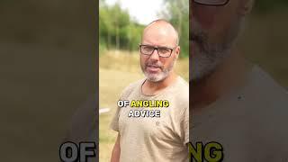 The Best piece of Carp Fishing Advice from Adam Penning