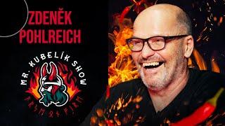 Zdeněk Pohlreich / POLITICKY NEKOREKTNÍ SPECIÁL / Mr. Kubelík show