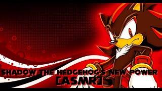 "Shadow The Hedgehog's New Power" (ASMR) (Sonic The Hedgehog) (RP) (POV)