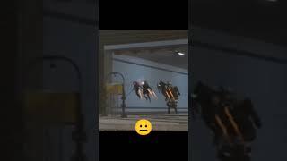 Bro killed him #skibiditoilet #funny #fypシ