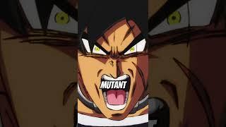 Every Saiyan Explained in Dragon Ball Super