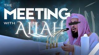 EMOTIONAL | Meeting Allah in Jannah | Sheikh Saleh Al-Talib