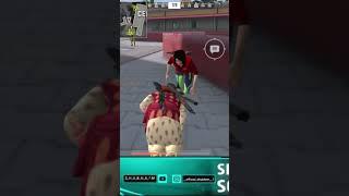 Scarfall 2.0 shubham vs vansh and Devil with funny  #scarfallgame #scarfall2 #cclfinal