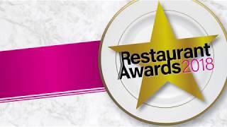 Vancouver Magazine's Annual Restaurant Awards