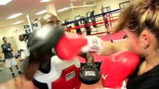 Richmond RPAL Boxing  Program