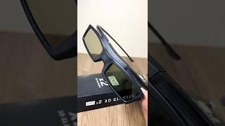 Samsung 3D Glasses  SSG5100⭐️