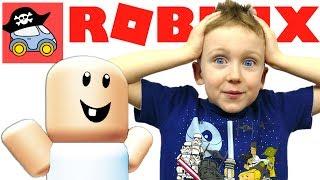  Решили ЗАВЕСТИ РЕБЕНКА в ROBLOX но усыновили свою Приемную мать Смешное видео для детей Жестянка