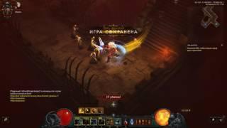 Diablo 3 Может в этот раз!?)(Радужный гоблин,космо крылья,фарм гоблинов)Без комментариев #1