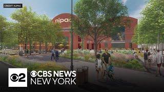 New Jersey Performing Arts Center undergoing $336 million transformation