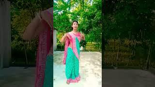 Laga ke thermometer ️#bhojpuri #short #dance #song @ Mou official
