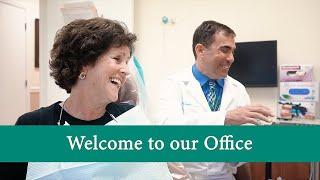 Welcome to Ferber Dental Group!