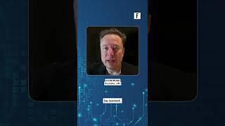 Grok 3.5: AI Powered by Physics-Based Reasoning | #ytshorts