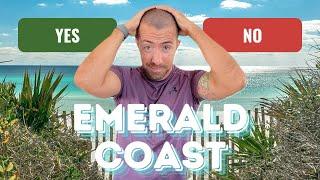 Should YOU CHOOSE the Emerald Coast When Moving to Florida