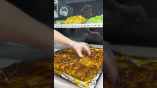 Лавка Гриль Костанай