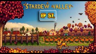 Stardew Valley / Прохождение / Эпизод 57. Серьезные доходы