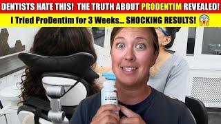 Does Prodentim Really Work for Gum Disease? Where to Buy and Avoid Scams – Prodentim Honest Review