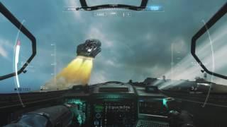 Call of Duty: Infinite Warfare - Take Off