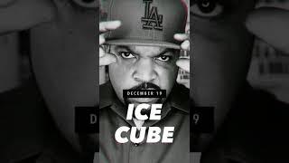 O'Shea Jackson Sr. known professionally as Ice Cube, is an American rapper, actor, and filmmaker.