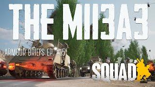 The M113A3 - Everything that YOU Need to KNOW | Armour Briefs Episode #15