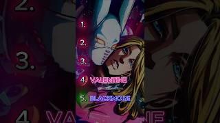 Top 5 Fan-Made SBR Themes!