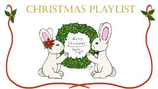  Merry Christmas and Happy New Year. Music Playlist 2024