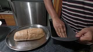 Homemade Wheat Bread || Fun Baking at home || #baking #wheatbread #bakingislove #bakingisfun