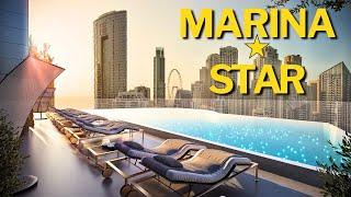 Marina Star Tower - Ready to Move Luxury Apartments in Dubai Marina - part 2